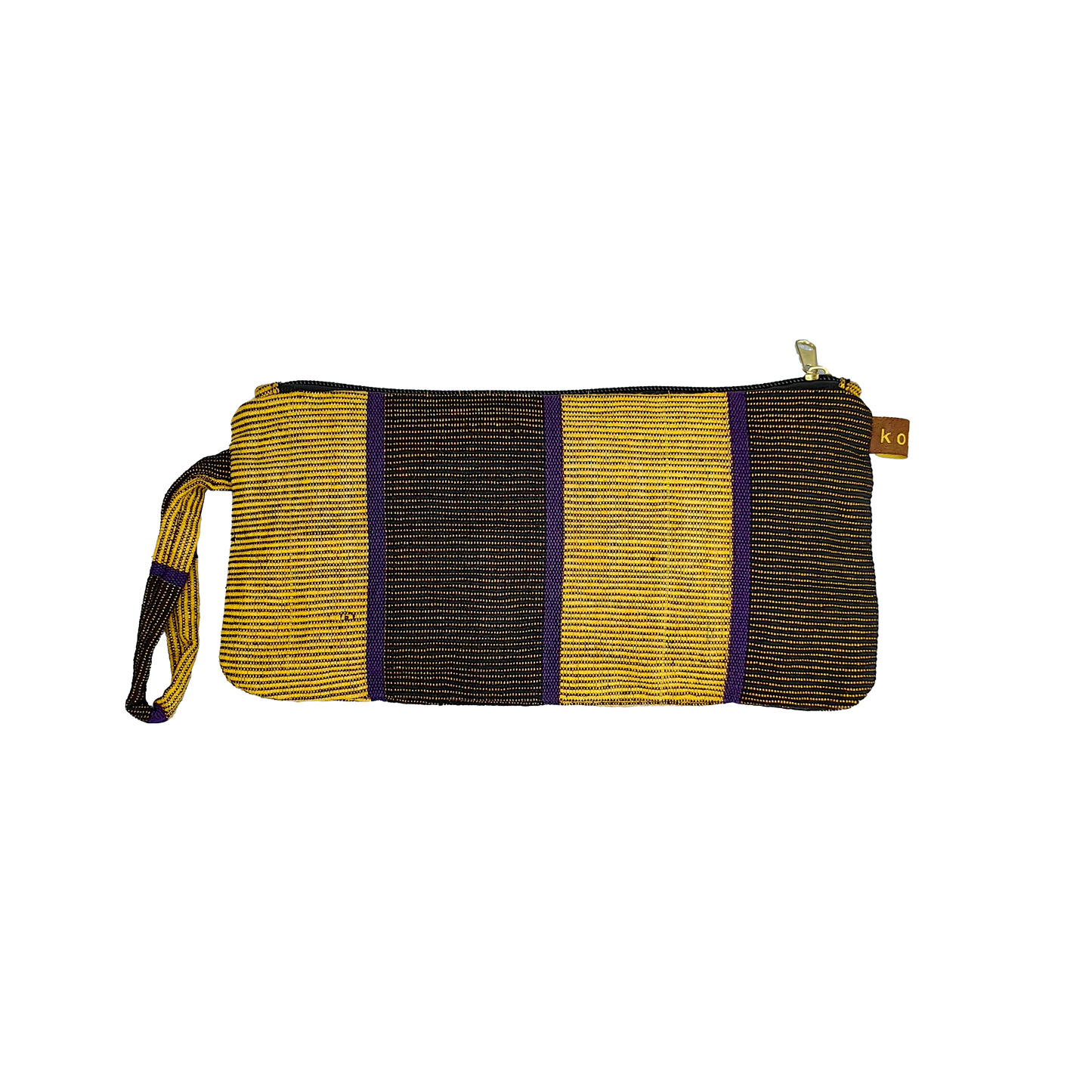 Grande Pochette Musa // 026