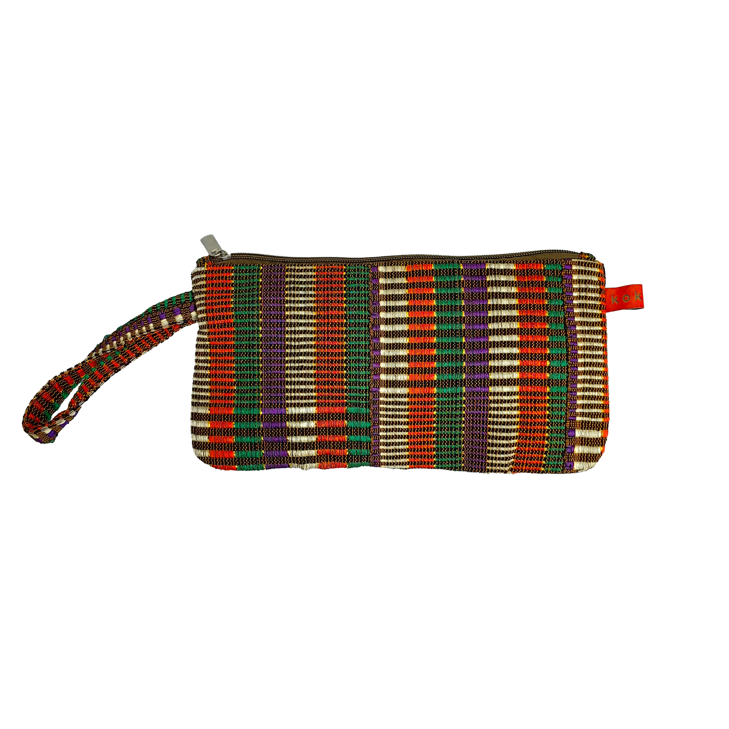 Grande Pochette Musa // 028