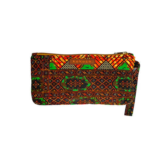 Grande Pochette Zoum // 029
