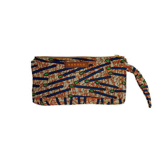 Grande Pochette Zoum // 030
