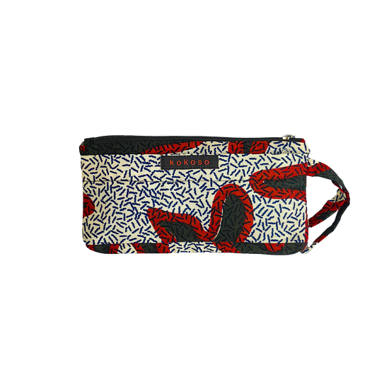 Grande Pochette Zoum // 031