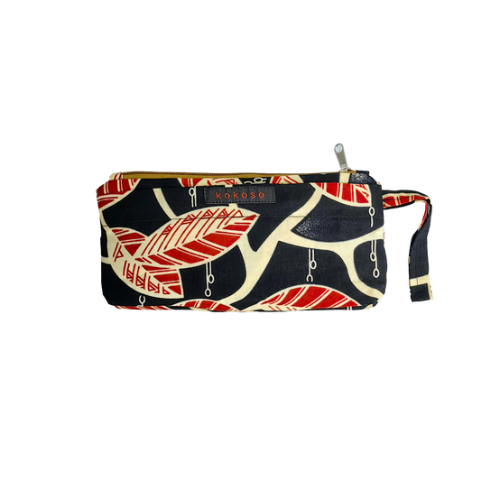 Grande Pochette Zoum // 033