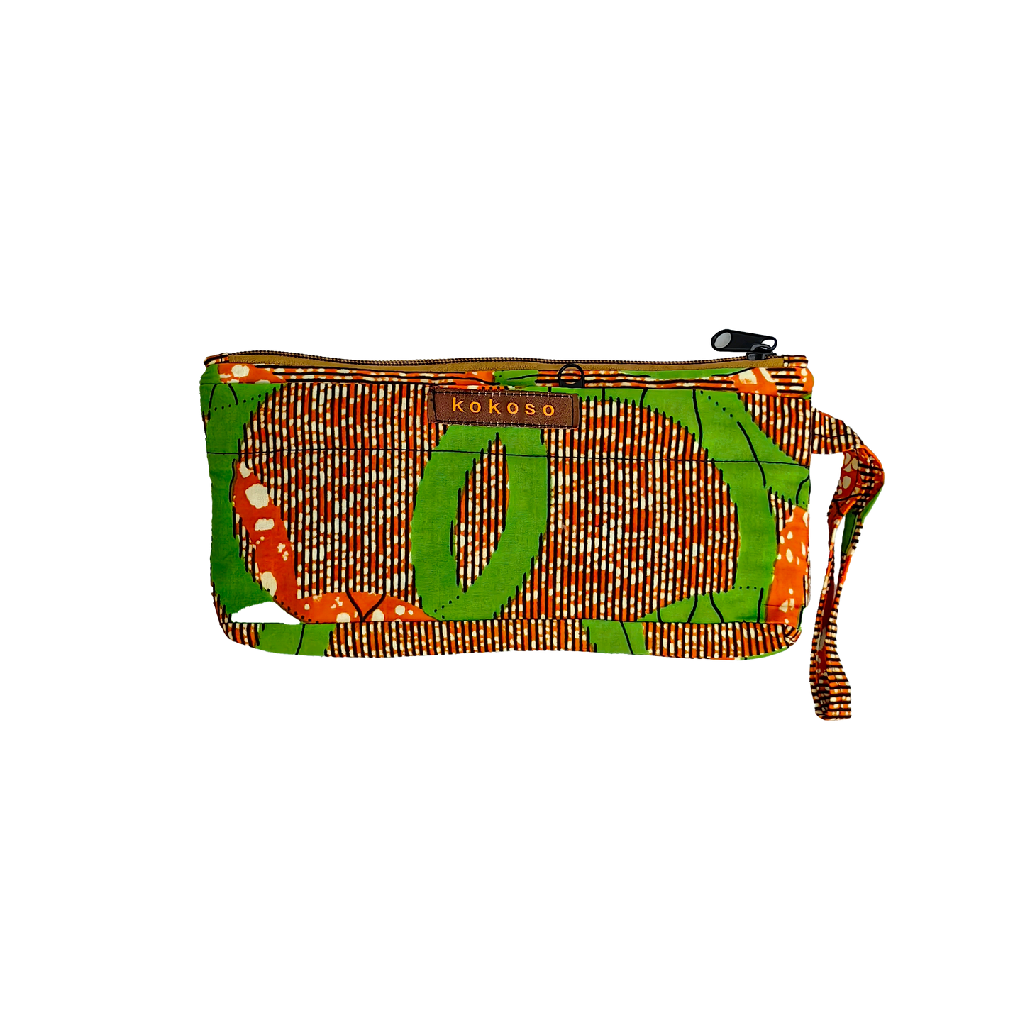 Grande Pochette Zoum // 034