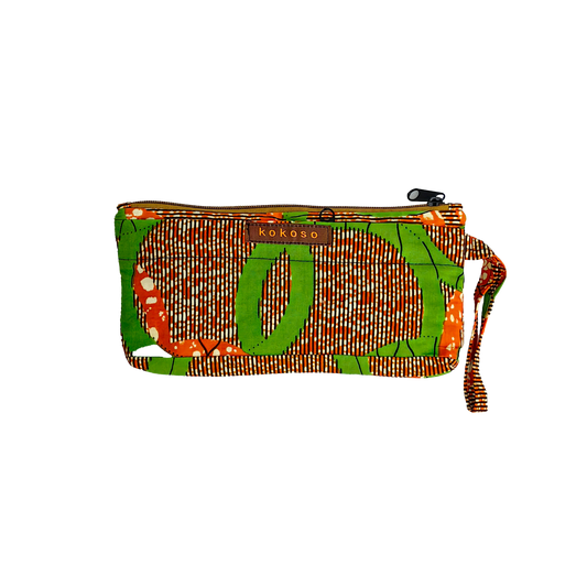 Grande Pochette Zoum // 034