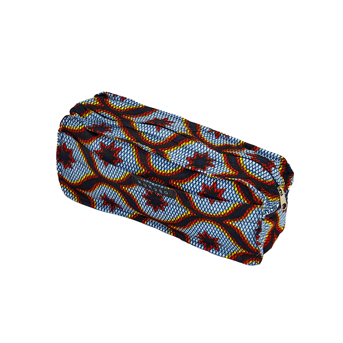 Trousse Musa // 002 - kokoso