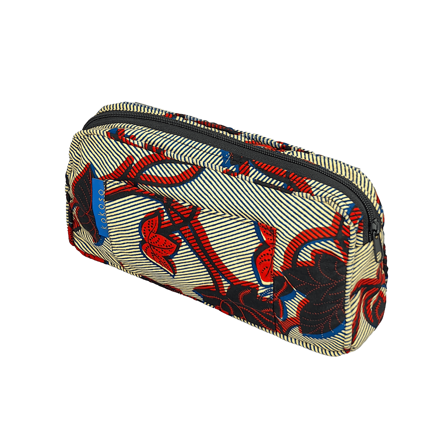 Trousse Musa // 003 - kokoso