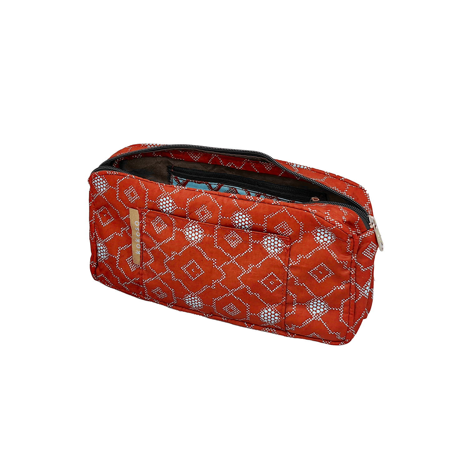 Trousse Musa // 005 - kokoso