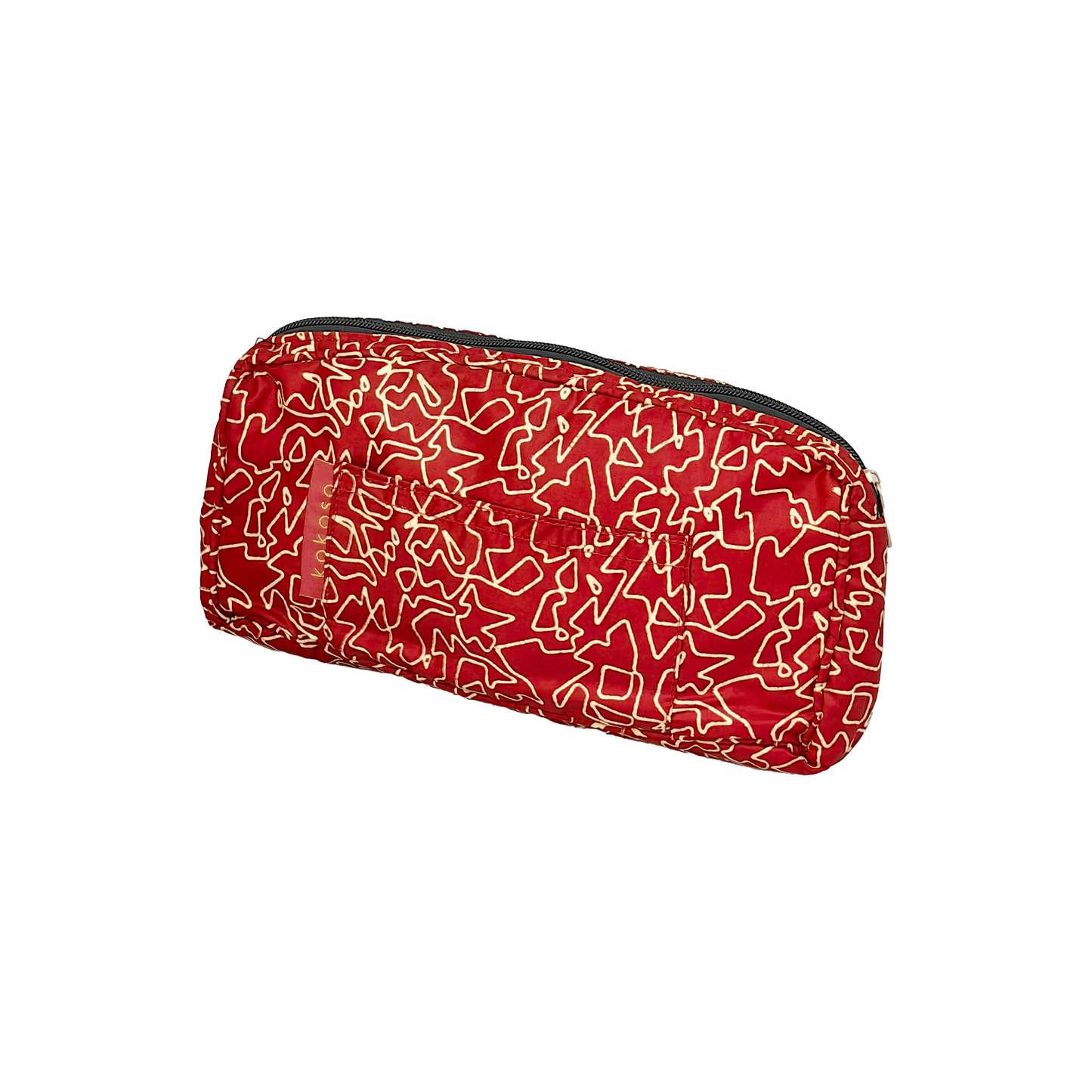 Trousse Musa // 008 - kokoso