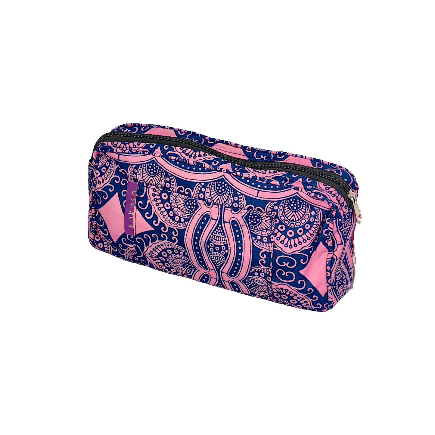 Trousse Musa // 009 - kokoso