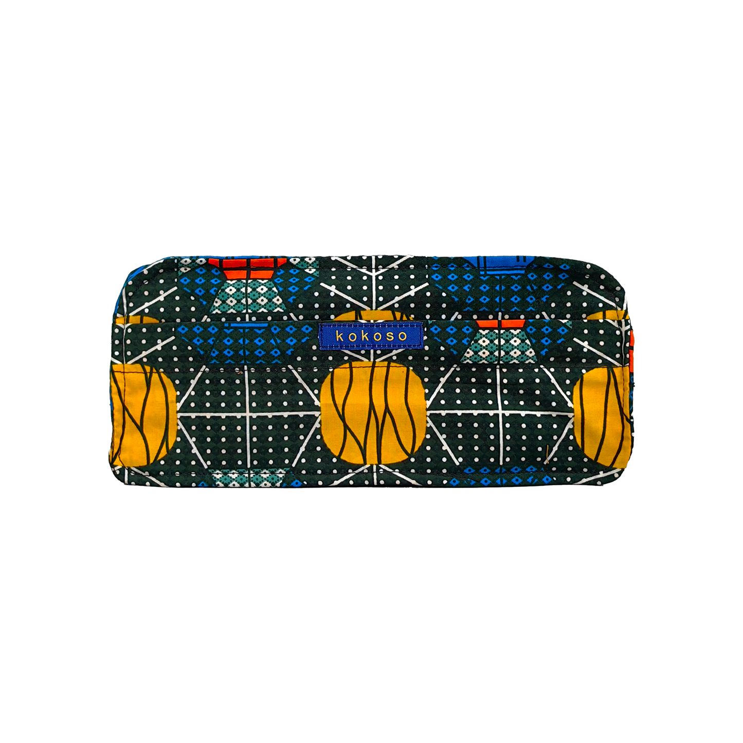 Trousse Musa // 011