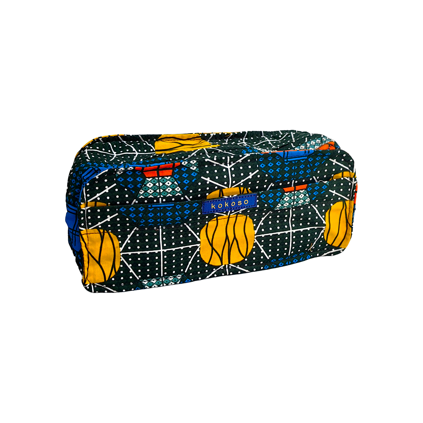 Trousse Musa // 011