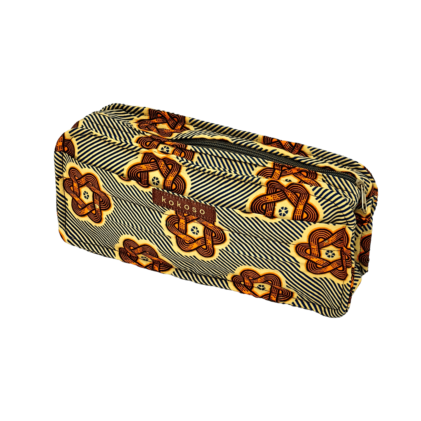 Trousse Musa // 012 - kokoso