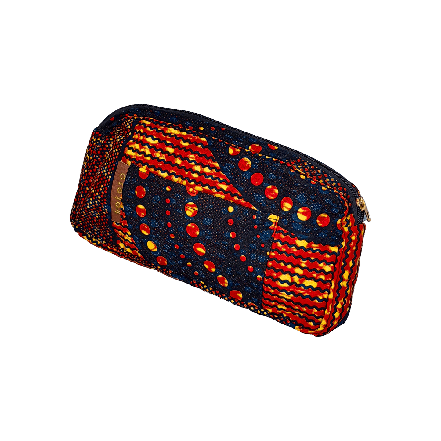 Trousse Musa // 013 - kokoso