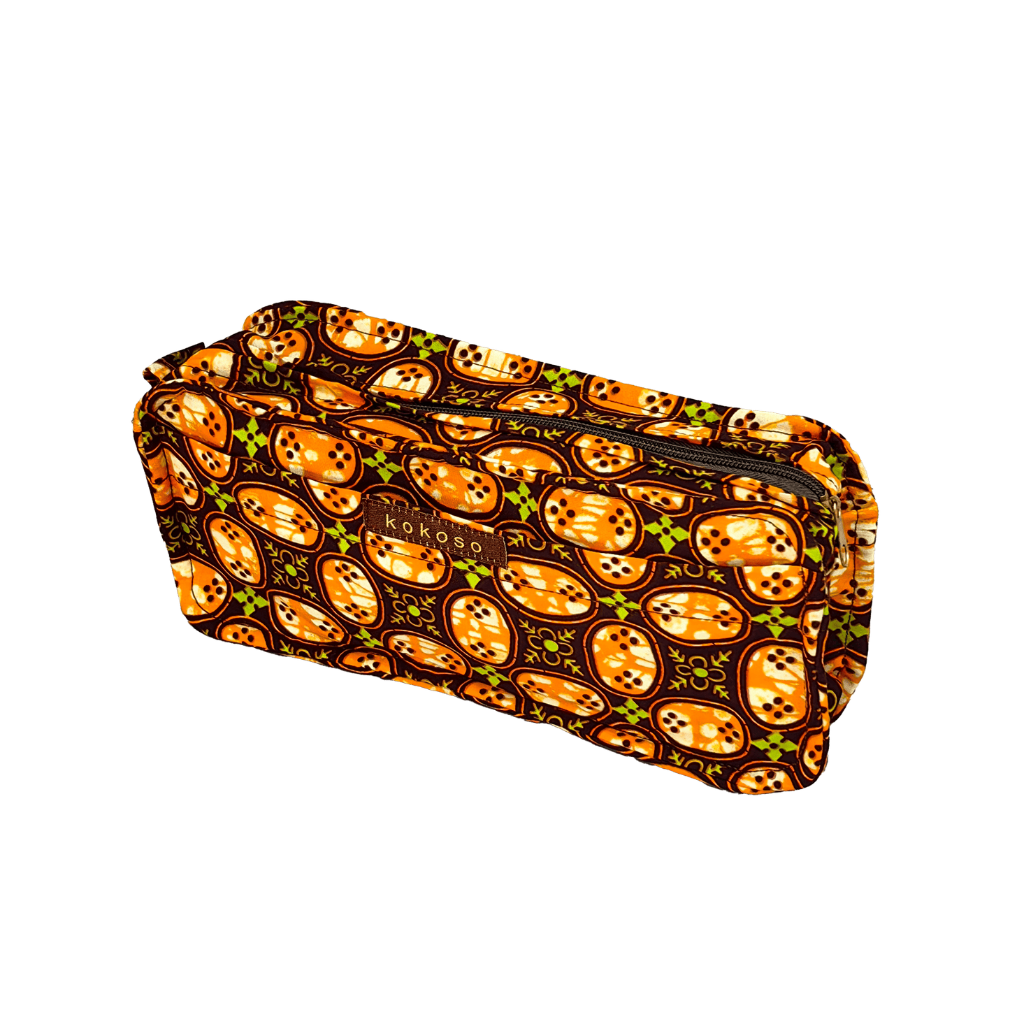 Trousse Musa // 014 - kokoso