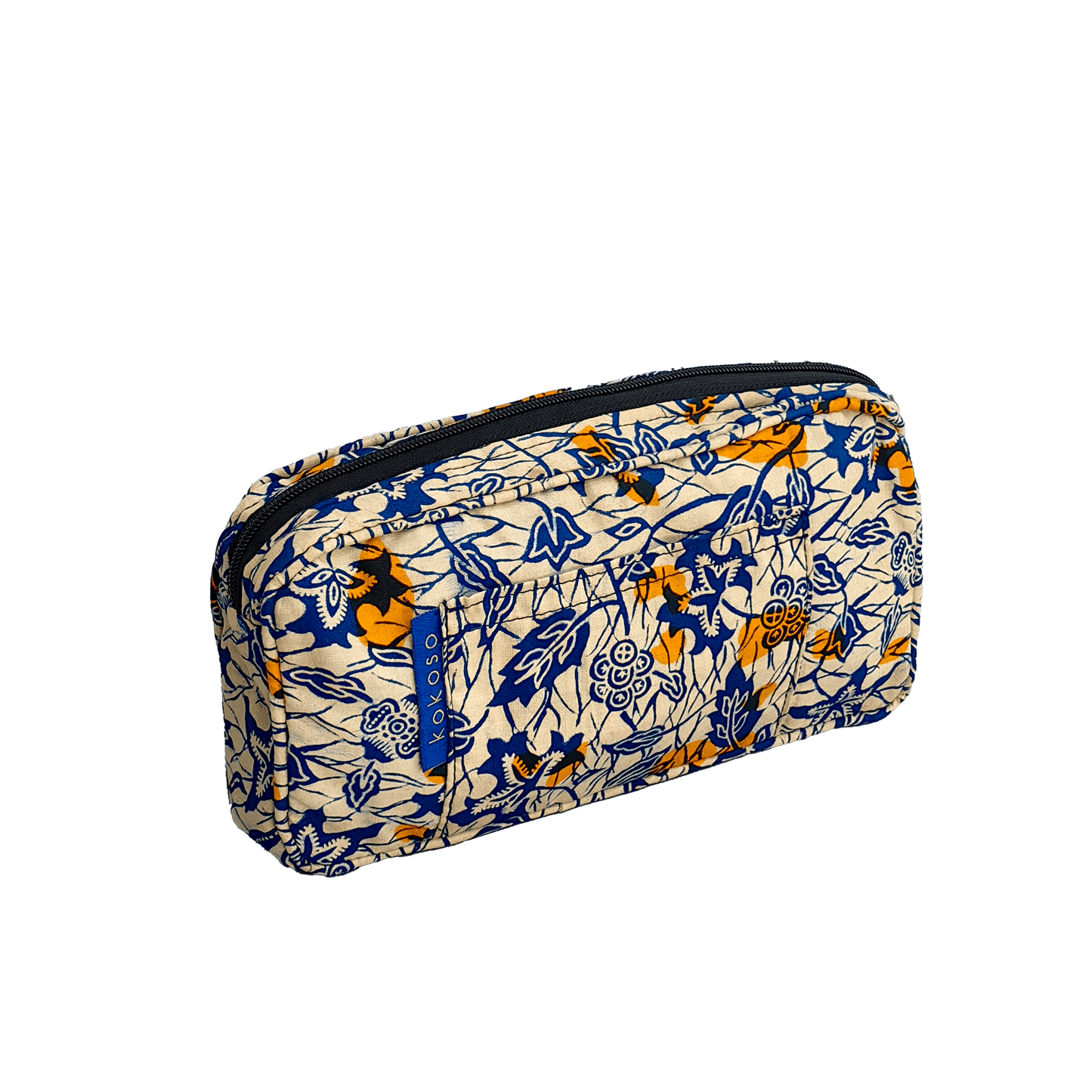 Trousse Musa // 015 - kokoso