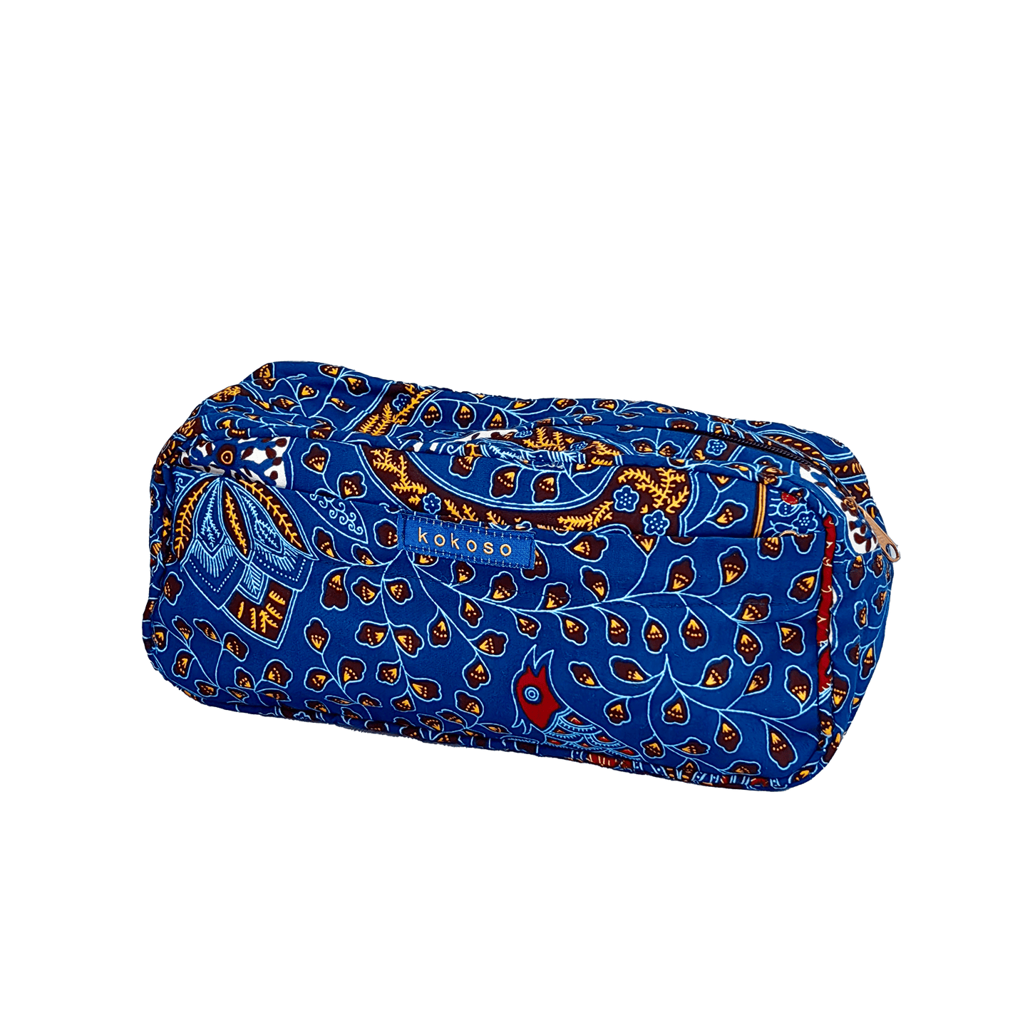 Trousse Musa // 016 - kokoso