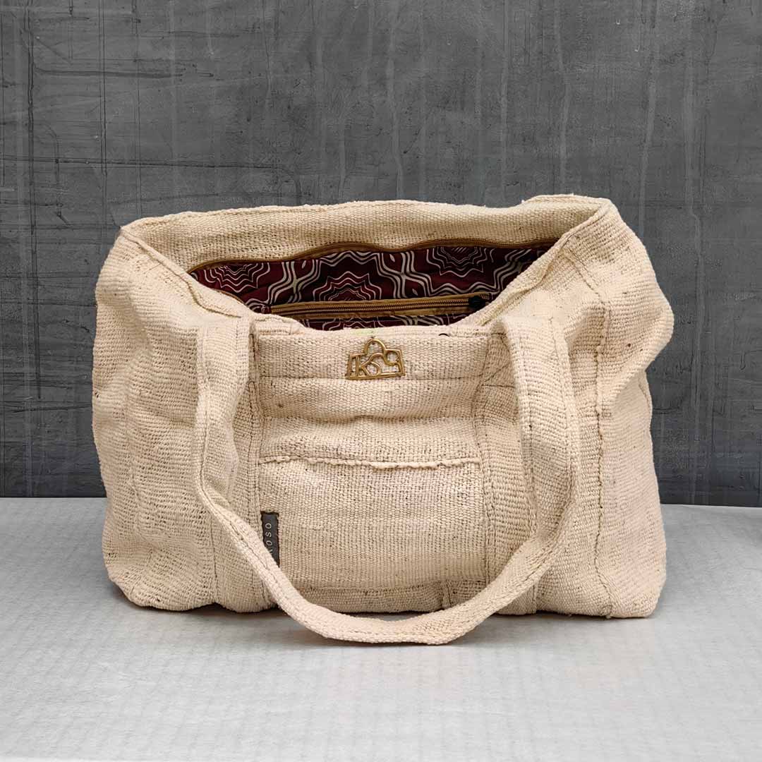 Large Faso Dan Fani bag 006