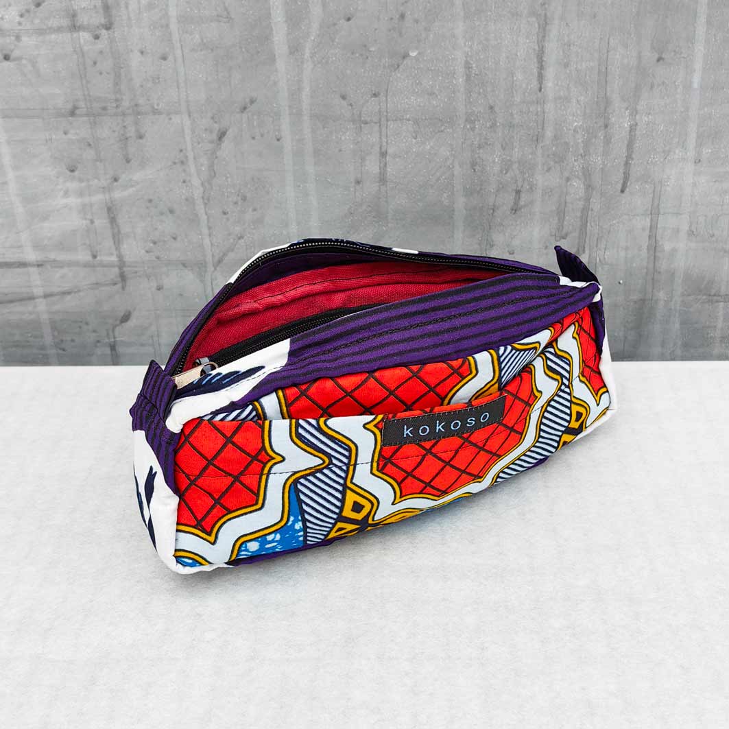 Trousse Linéa // 011