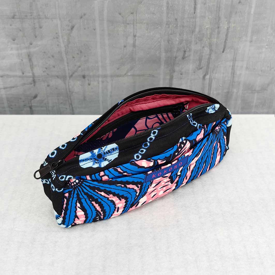Trousse Linéa // 013