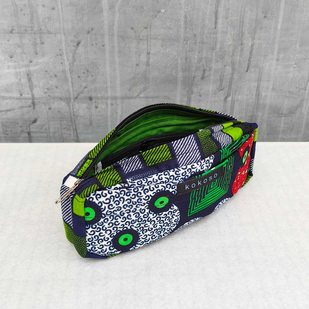 Trousse Linéa // 014