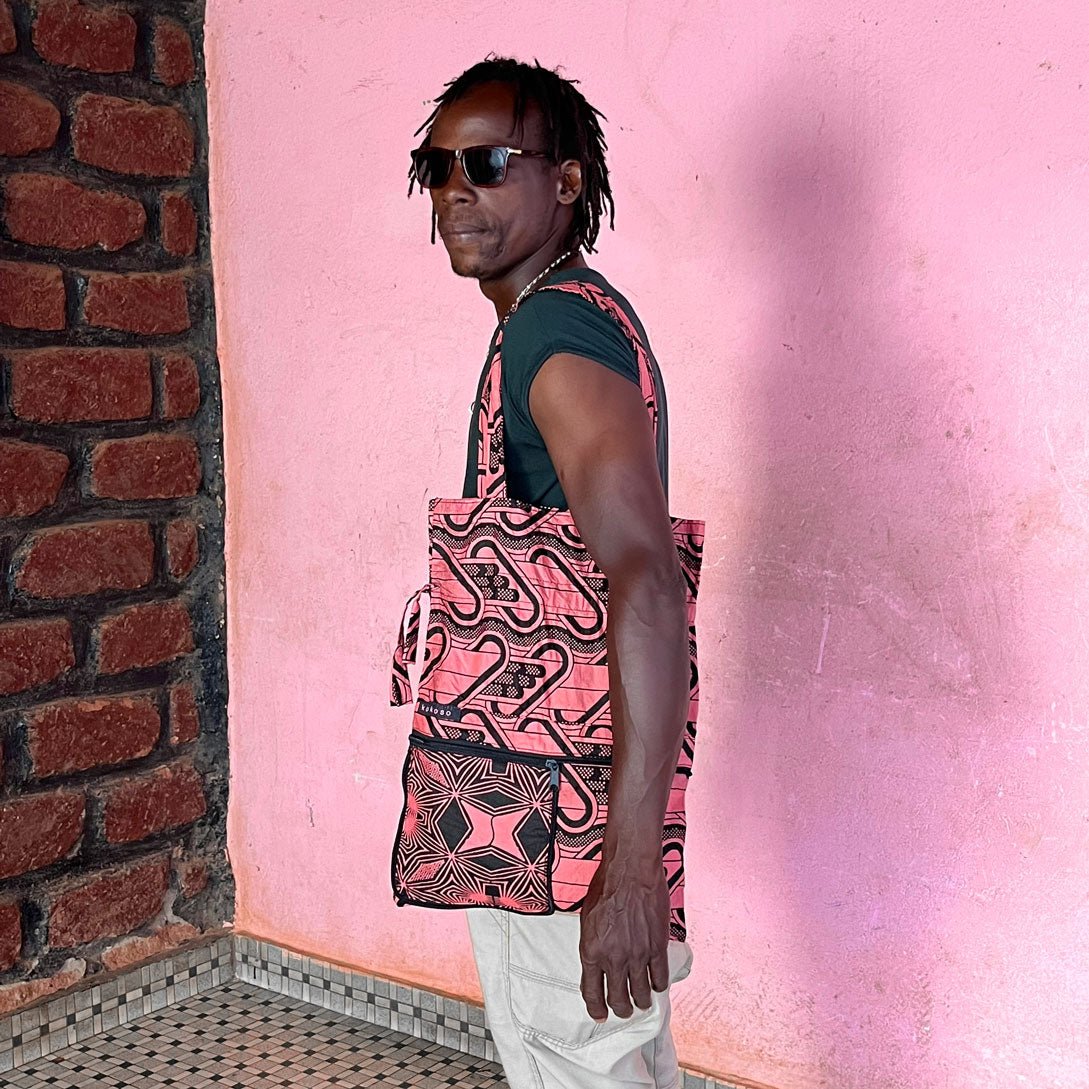 Japanese totebag 002 - kokoso