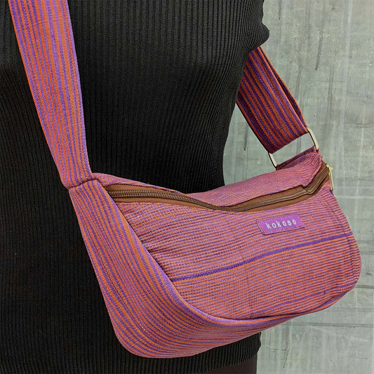 cadeau rare, sac lune en Faso Dan Fani
