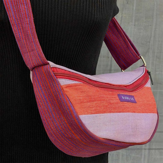 cadeau rare, sac lune en Faso Dan Fani