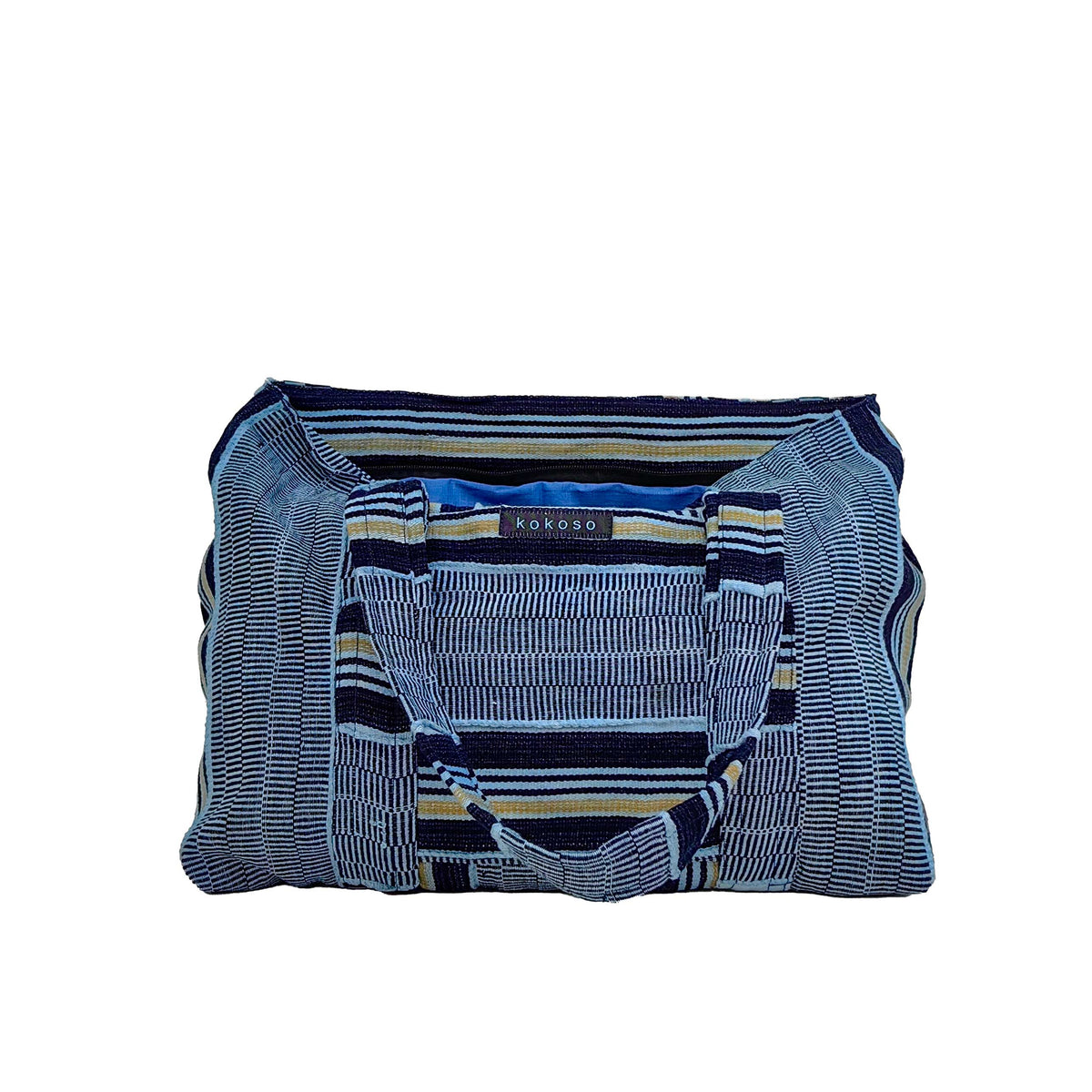 Sac à main produit sous des conditions équitables