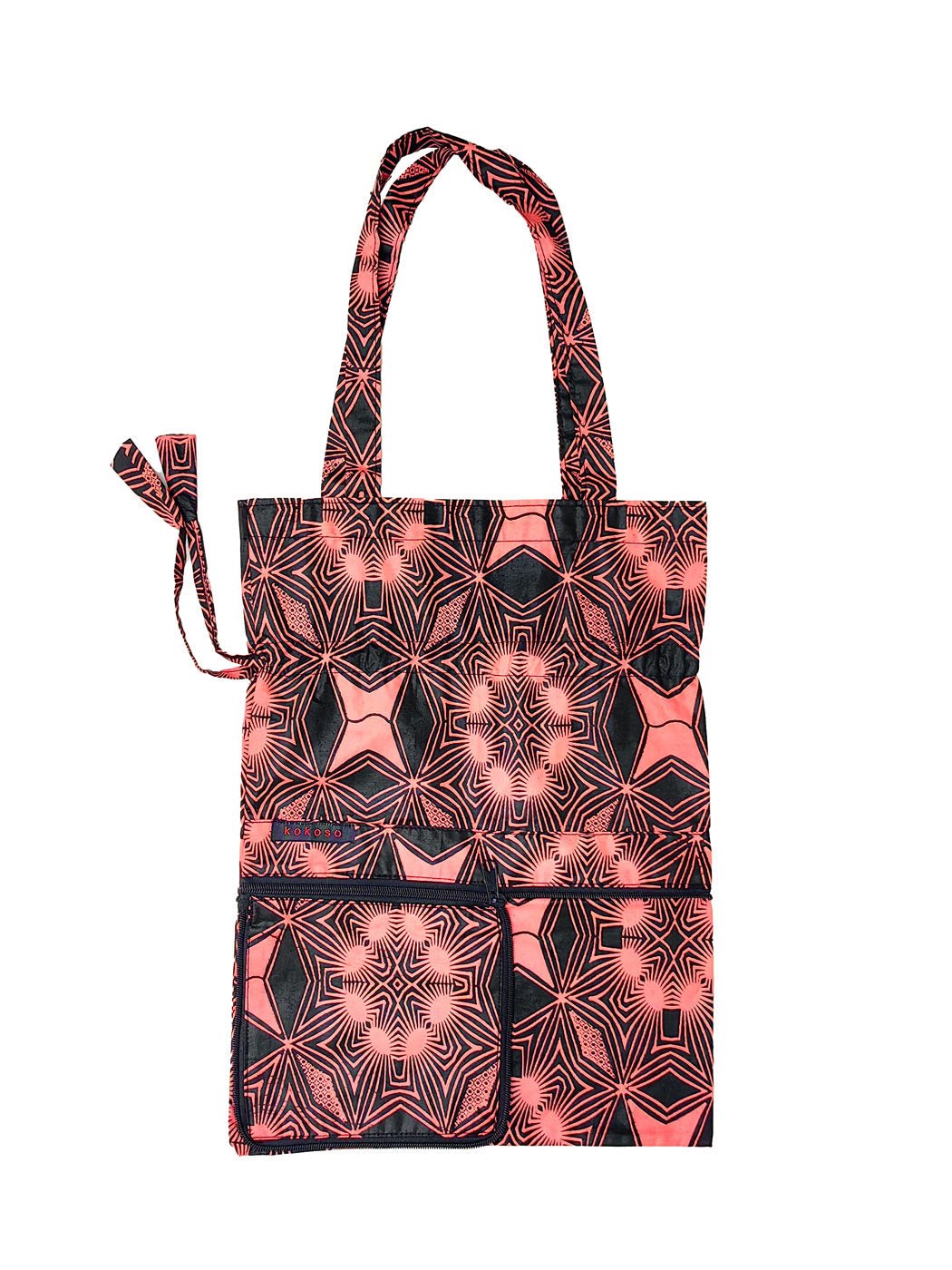 Japanese totebag 22 - 008 - kokoso