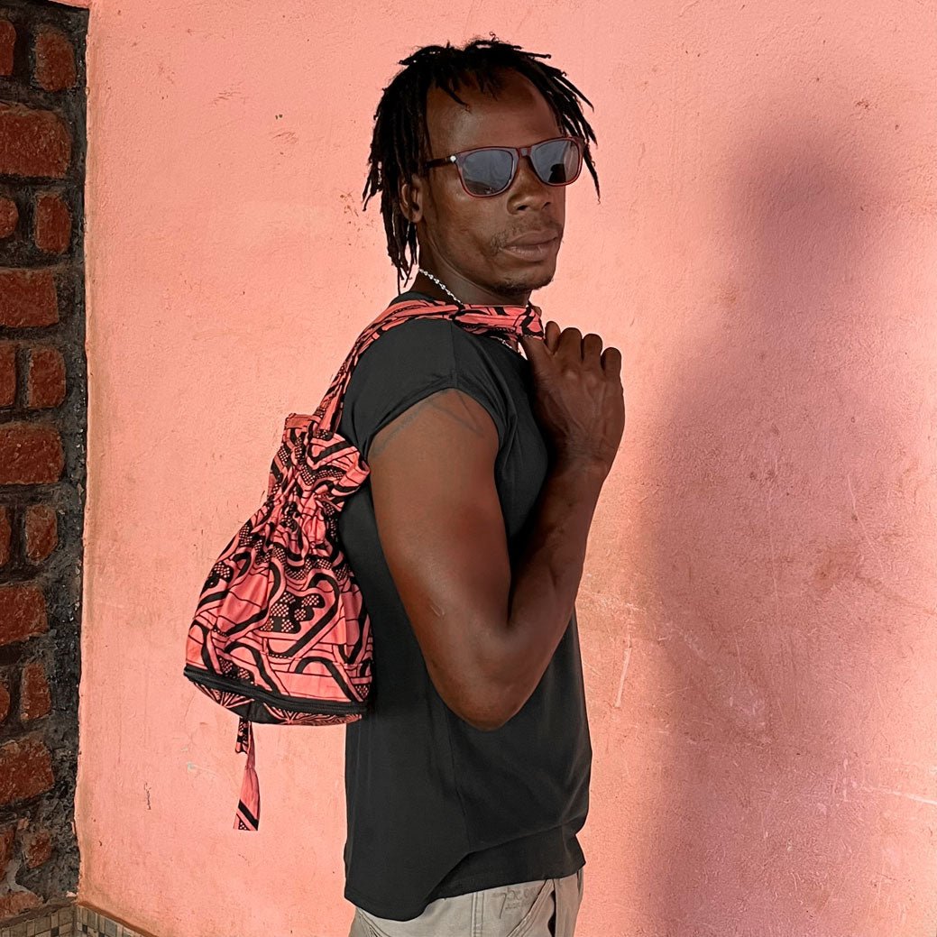Japanese totebag 002 - kokoso