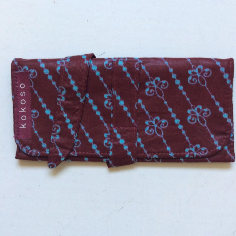 Etui 18 - kokoso