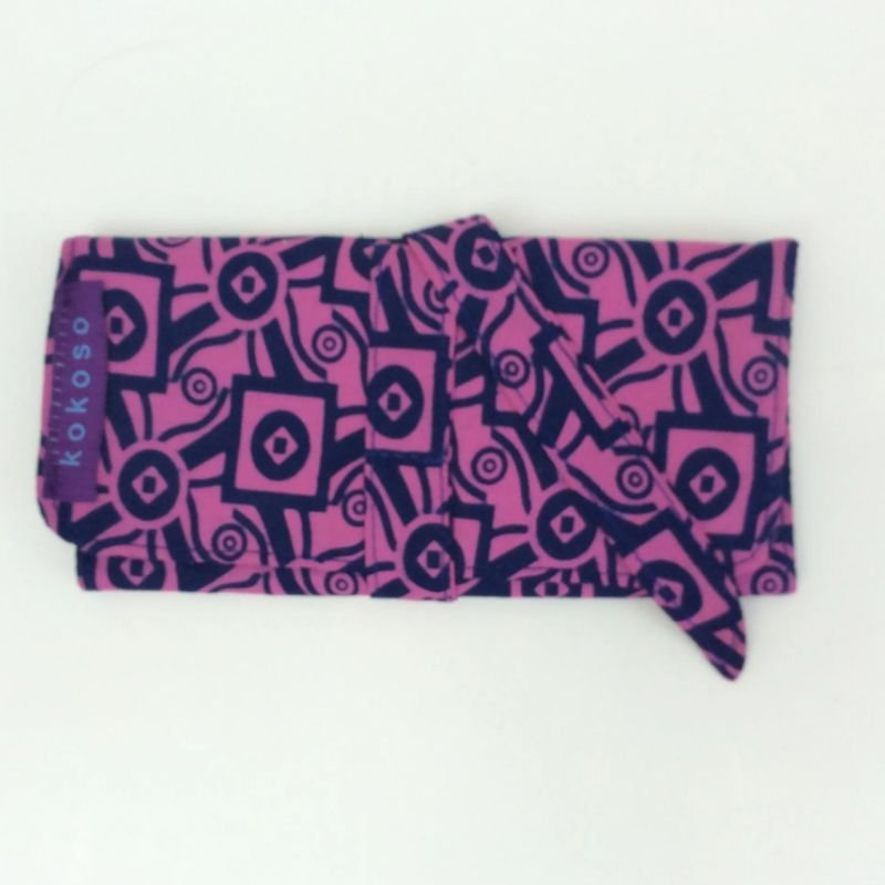 Etui 14 - kokoso