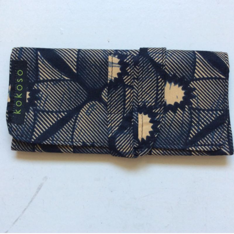 Etui 12 - kokoso