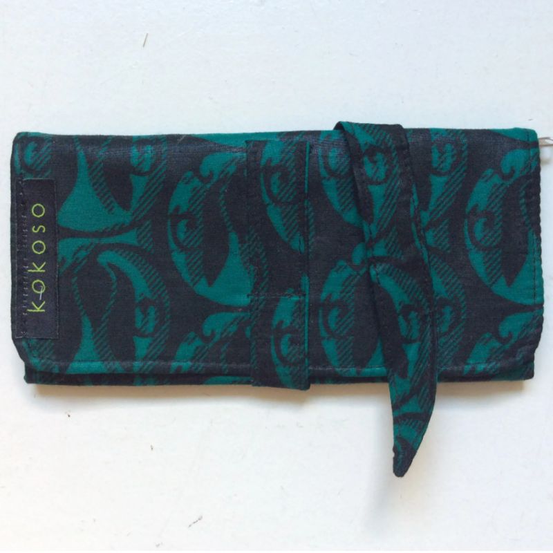 Etui 10 - kokoso