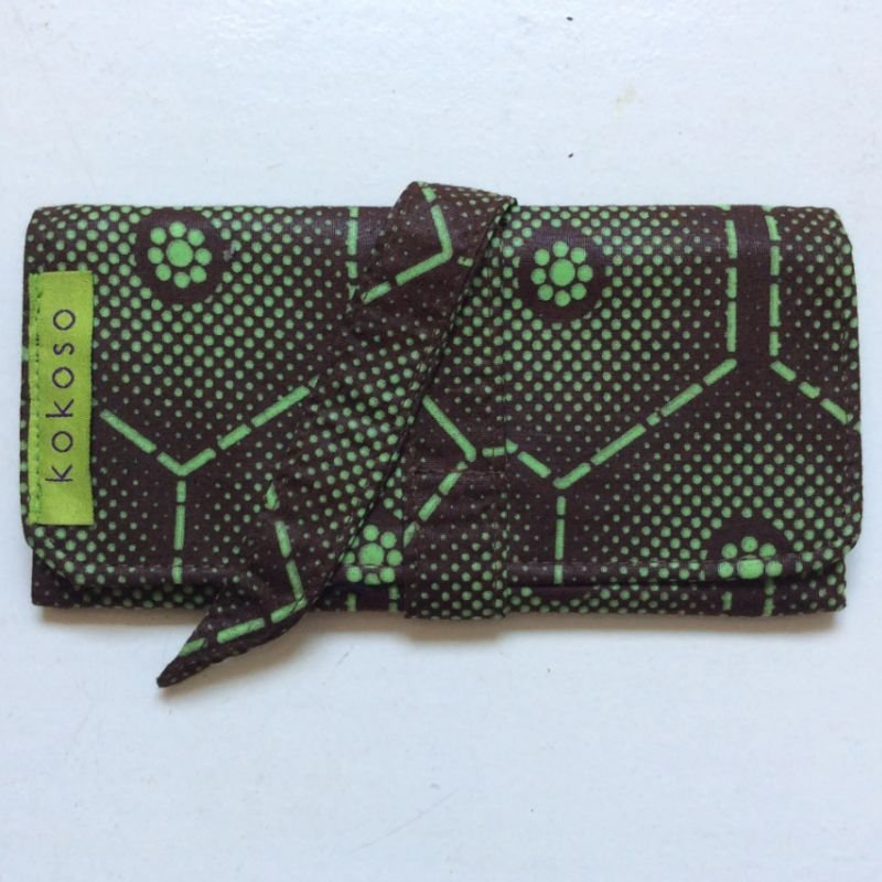 Etui 09 - kokoso