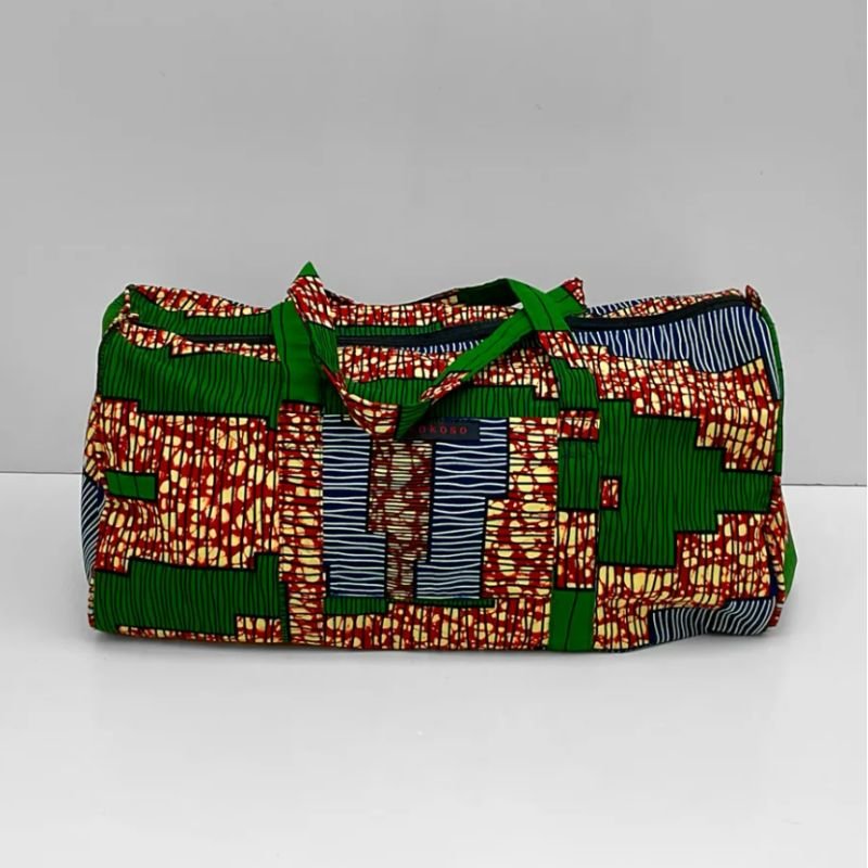 Sac de Voyage // MusaVoyagebag_003 - kokoso