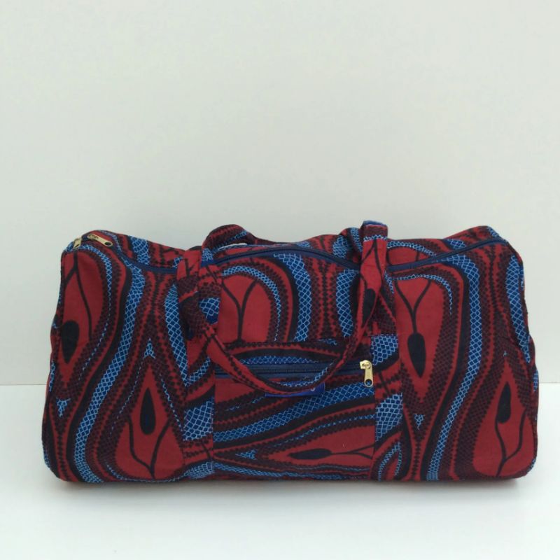 Sac de Voyage // MusaVoyagebag_08 - kokoso