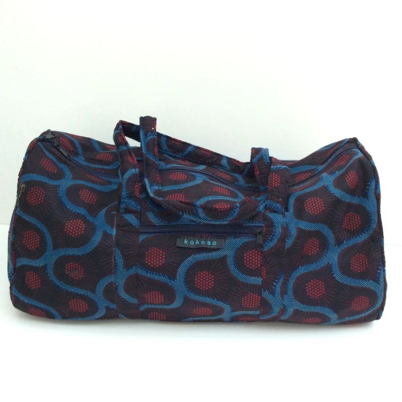 Sac de Voyage // MusaVoyagebag_04 - kokoso