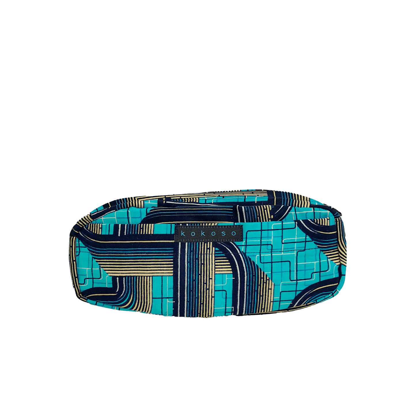 Linéa // 005 - kokoso