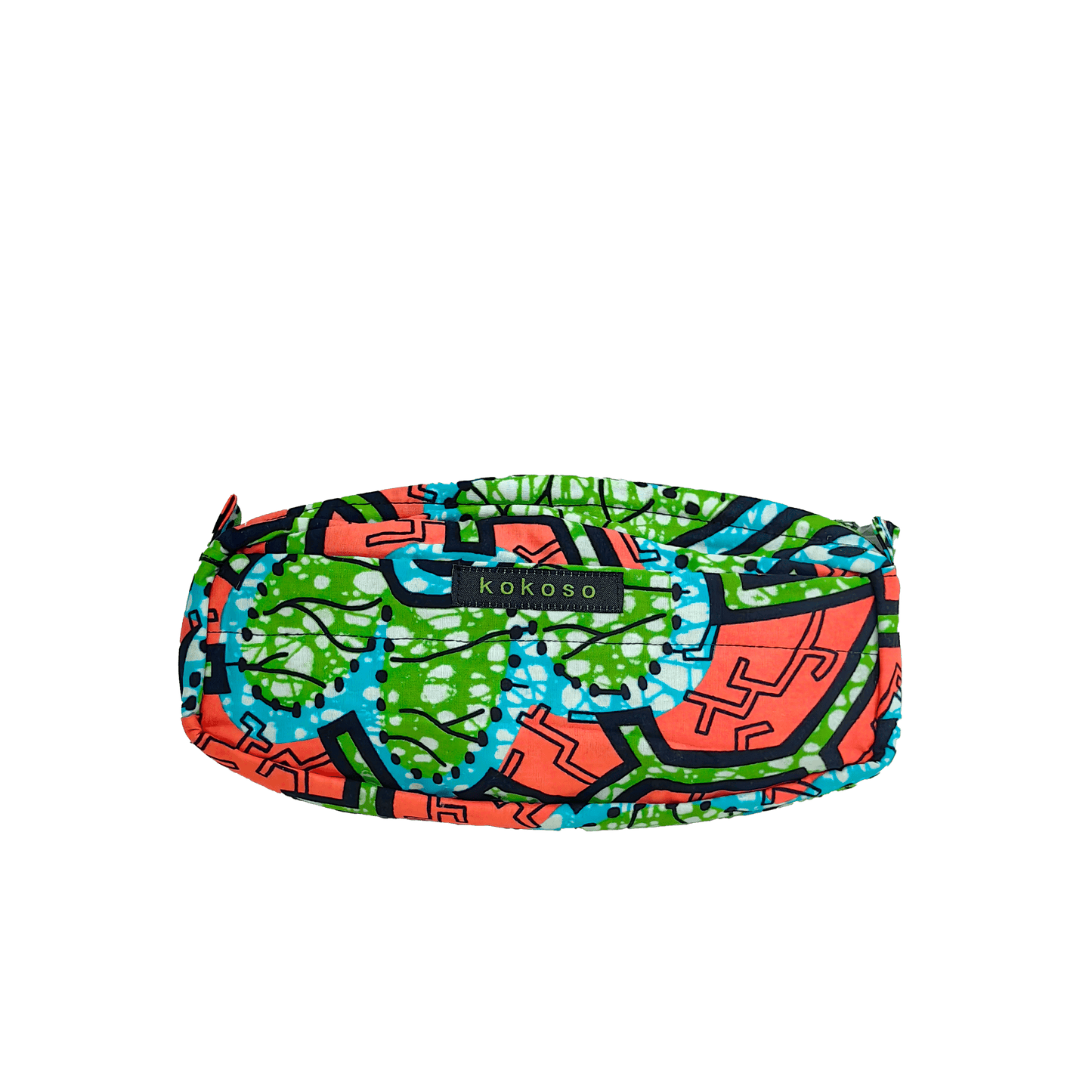 Linéa // 012 - kokoso