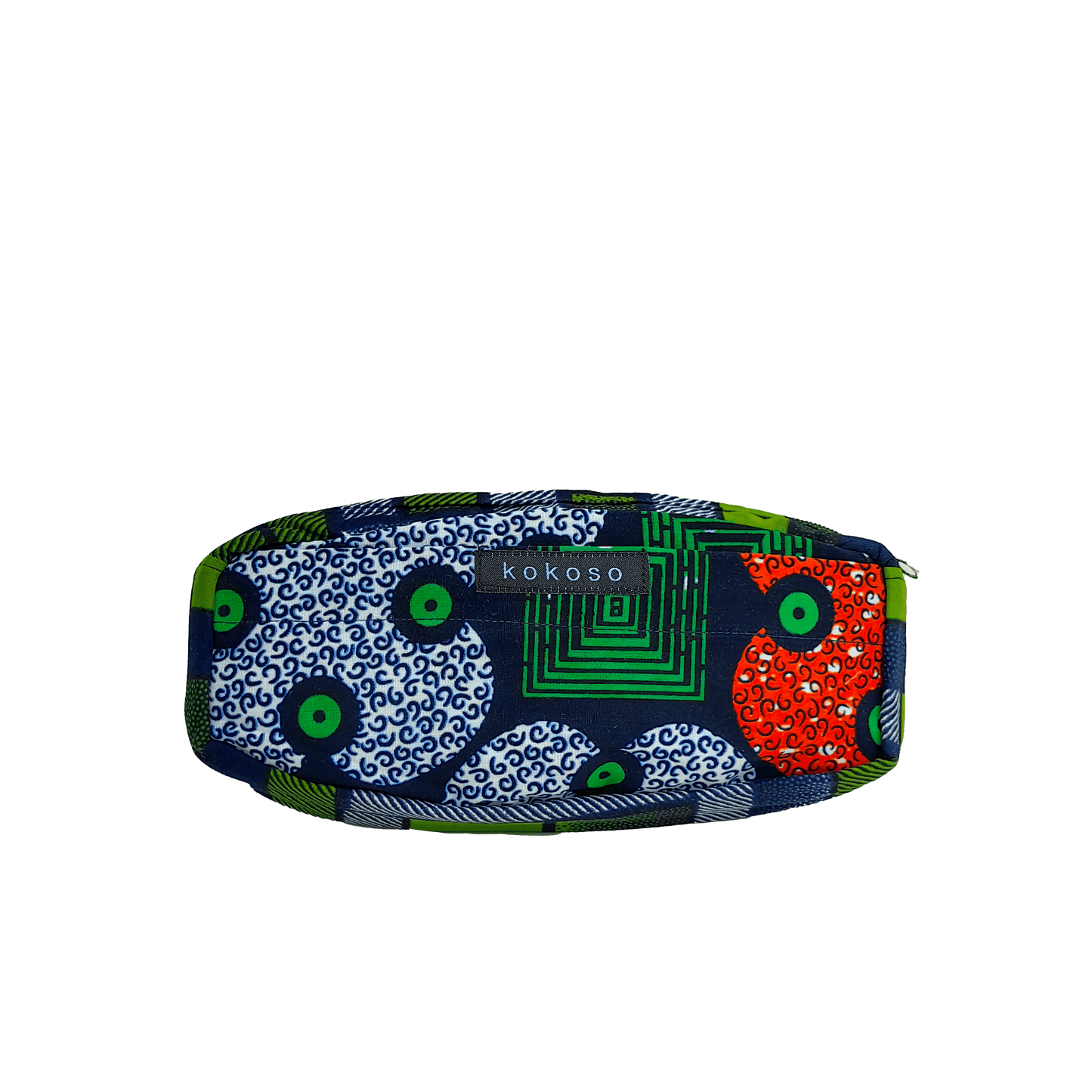 Linéa // 014 - kokoso