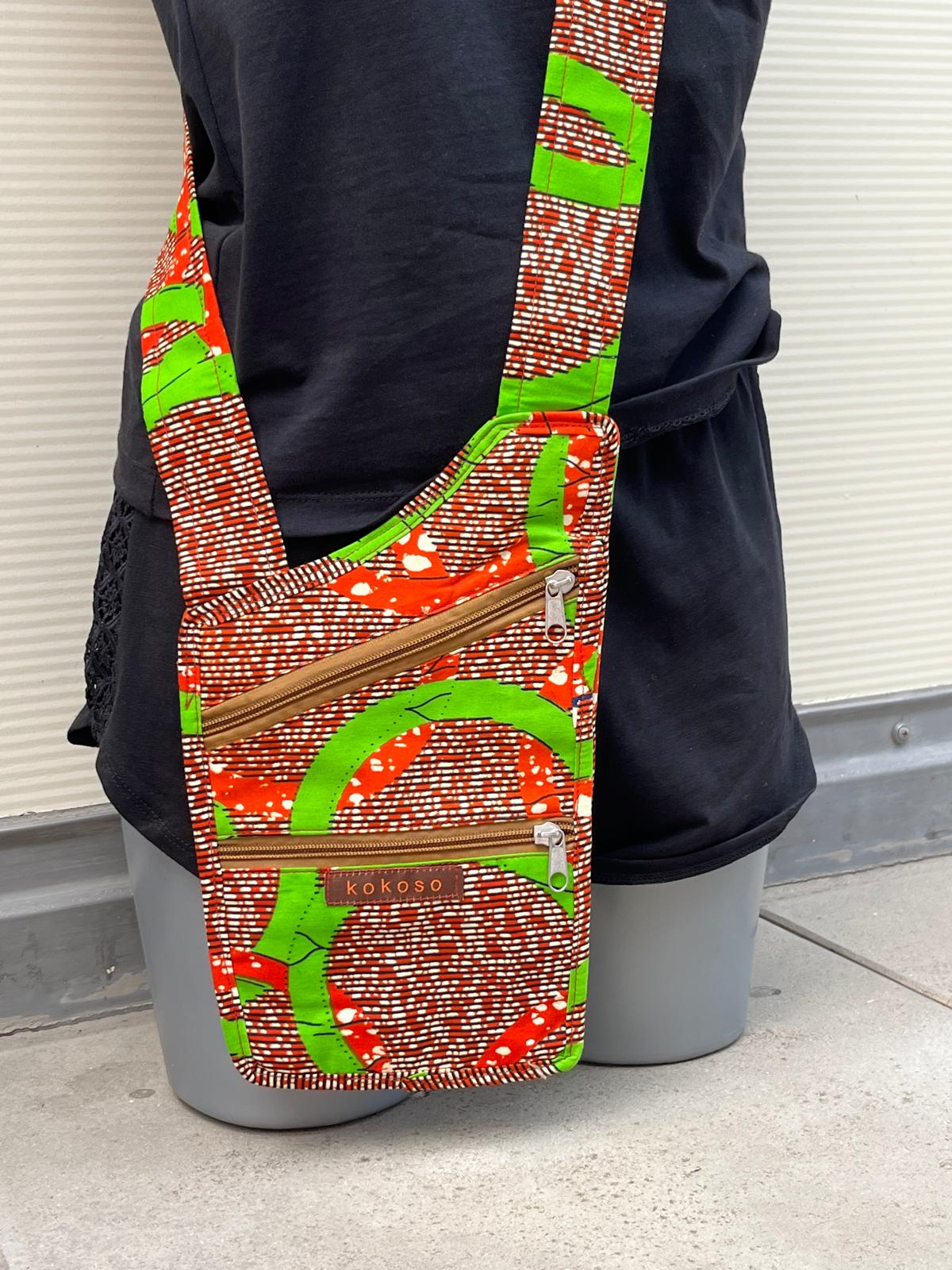 Sacoche Dogona 23_06 - kokoso