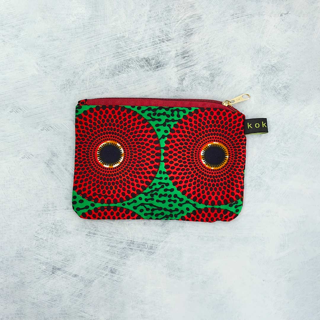 Pochette multi-fonction, cadeau pratique
