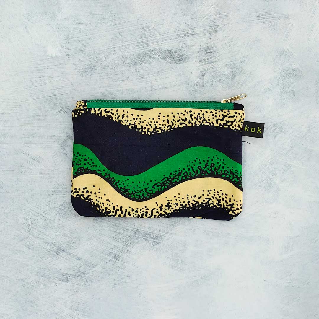 Pochette multi-fonction, cadeau pratique