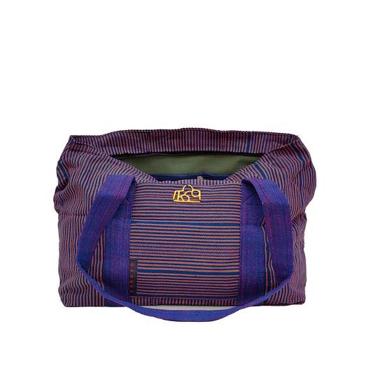 Sac à main issu du commerce équitable