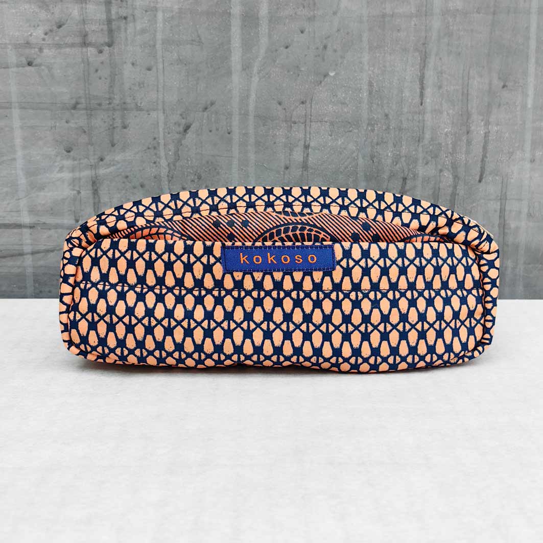 trousse pour organiser vos petites choses de votre sac à main