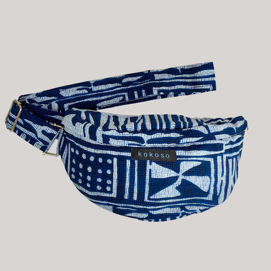 sacs banane - kokoso : La tendance ultime, la collection de sacs banane