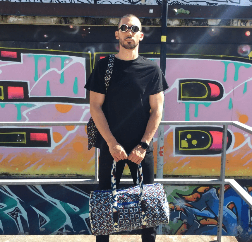 Sacs de Voyages - kokoso