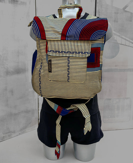 Faso Style // 03