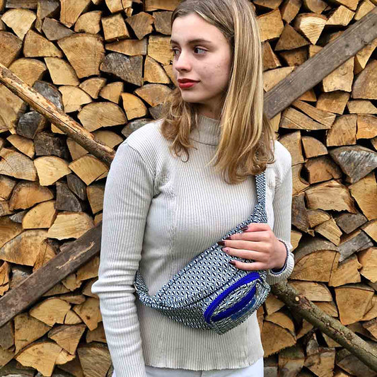 Sac banane // 24_11 - kokoso